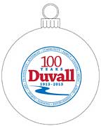 Duvall Centennial 1913-2013
