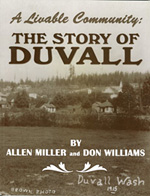 A Livable Community: The Story of Duvall